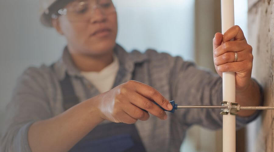 Local expert plumbing services in Bottineau, ND